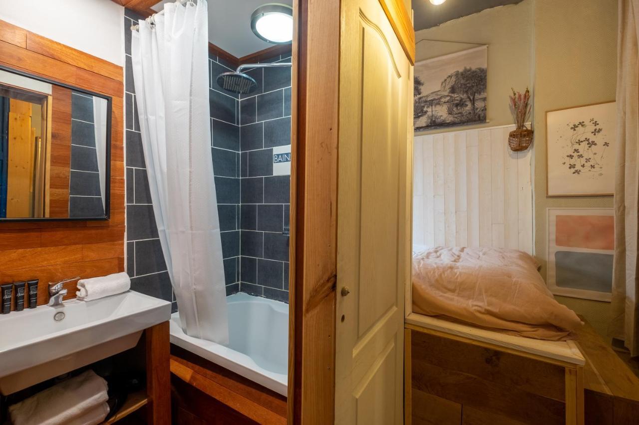 Honore Suite Saint Nizier Lyon Exterior photo